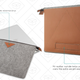 Aukey 13" Laptop Sleeve, $6 with code AUKBAG22